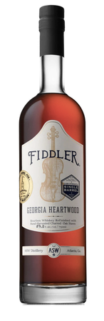 Fiddler Heartwood